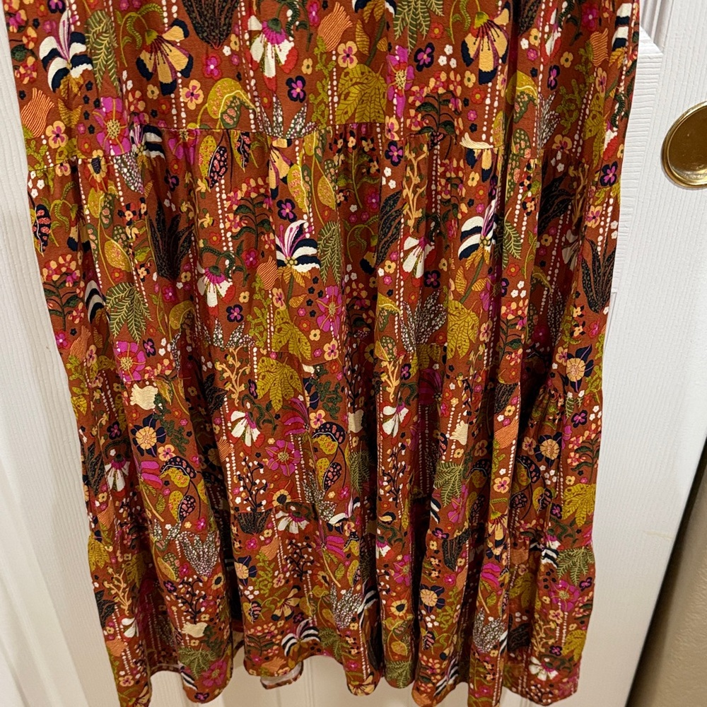 Latino Heritage Month by Target dress size small - Picture 5 of 9